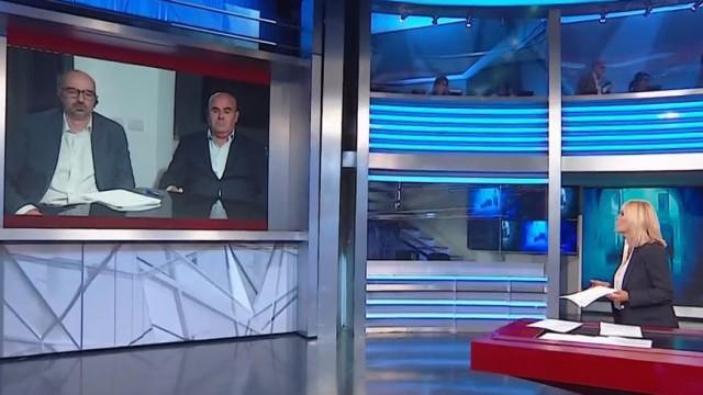Puntata del 10/09/2025
