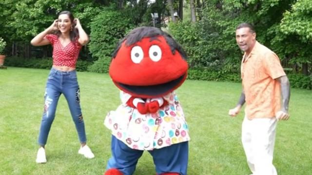 Puntata dell'11 settembre 2025