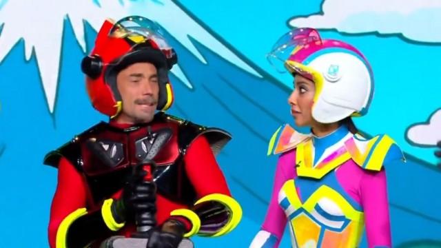 Puntata del 12 settembre 2025