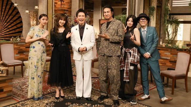 中島みゆきディープ・ナイト! 第1夜