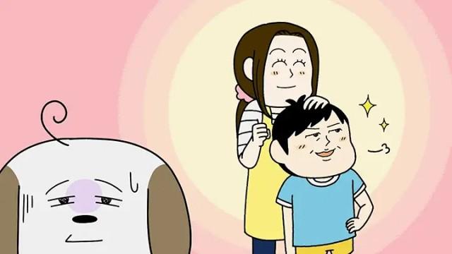 衣服も自分でしまう！！