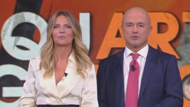 Puntata del 12 settembre