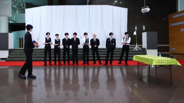 EP(47-1) ZB1 | Try to Follow This ICONIK✨ ZB1's DevilGame