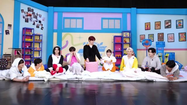 EP(47-2) ZB1 | ZB1 is cute, end of discussion."|ZB1 gets away with everything!