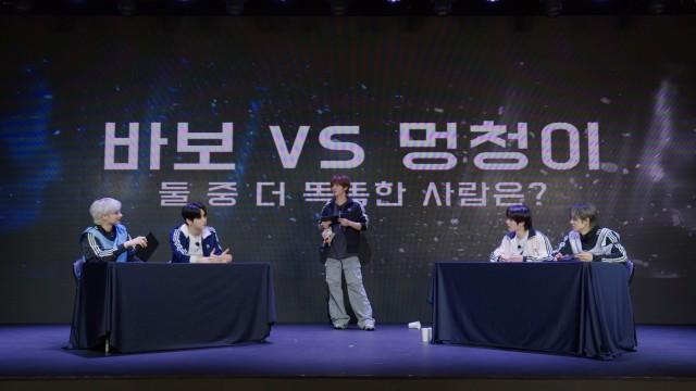 EP.165 [On a Rampage]