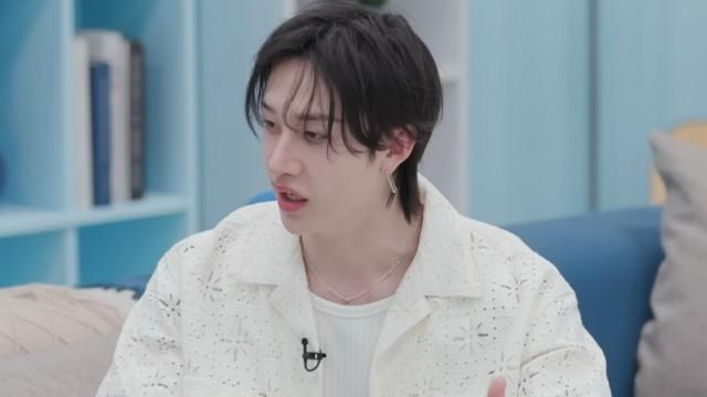 Bang Chan x Changbin