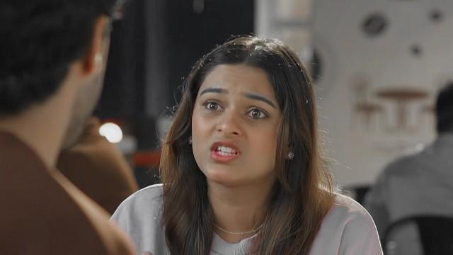 Is Kiara Behind Anshuman's Death?