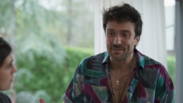 El otro papá soltero