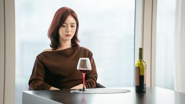 He returned exactly ten years ago