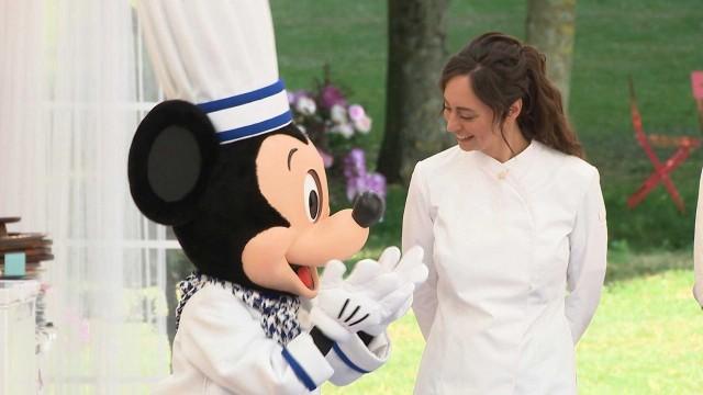 Disney's World  (Part 01&02)