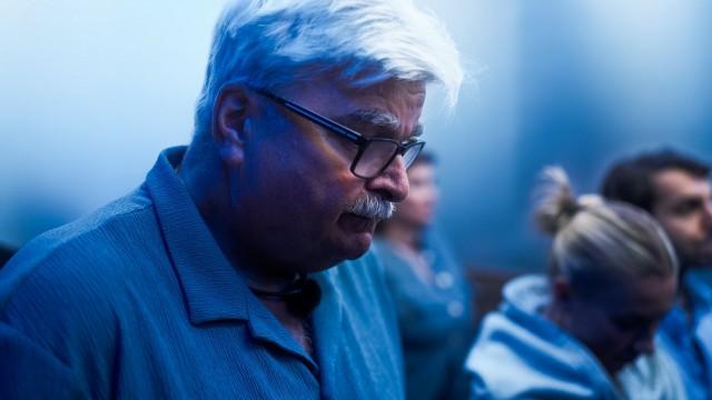 Dag 2 - Vem litar du på?