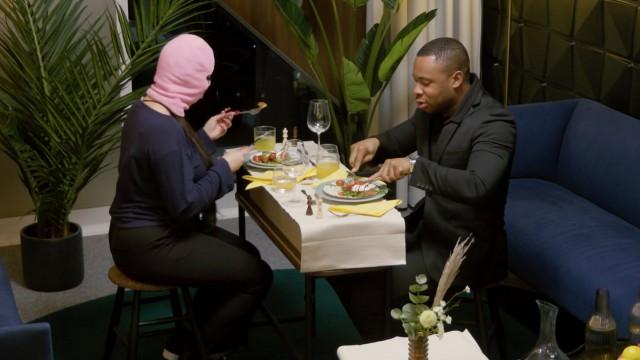 Dag 3 - Ser du ett mönster?