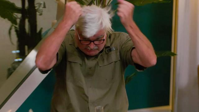 Dag 5 - Skuggspelaren