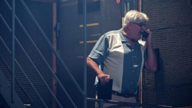 Dag 6 - Laget före jaget?