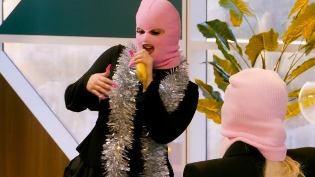 Dag 10 - Mensa in the house