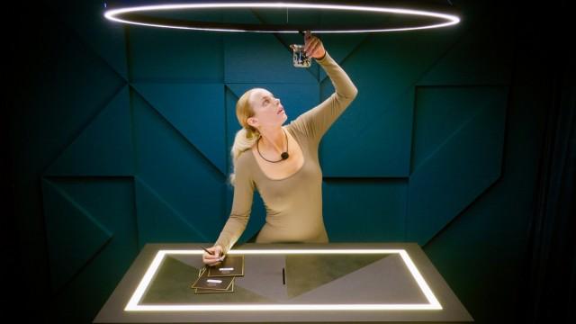 Dag 12 - Schack matt