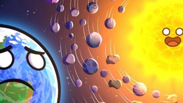 What Happens If Moons Become Planets? - Part 2
