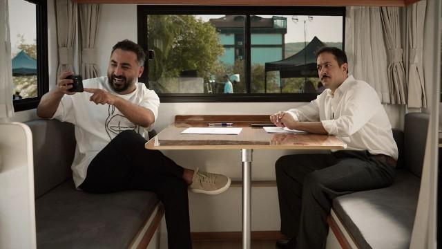 The Power of the Madman