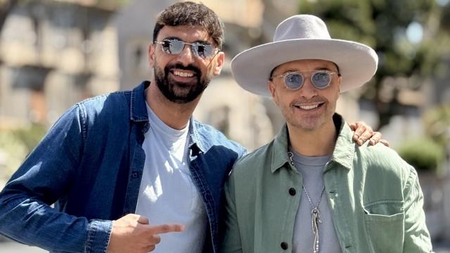 Miglior arancino a Catania