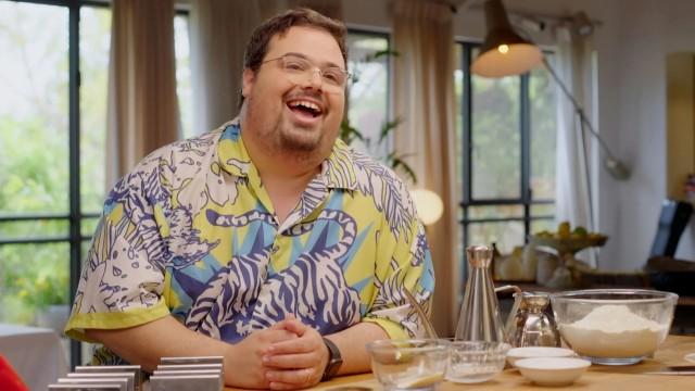 Rosh HaShana Special - Orel Tsabari