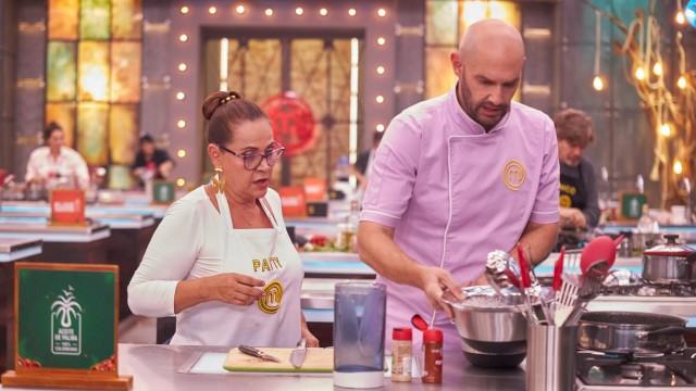 Fritando ventajas