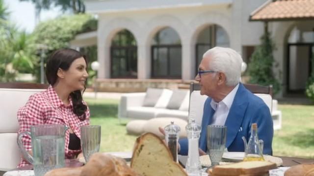 Lucia Forte - Oropan S.p.A.