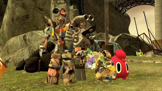 Weaponz Of Mass Destruction