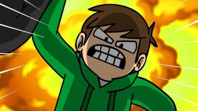 Edd Takes Out The Trash: The ExtendEDD Cut