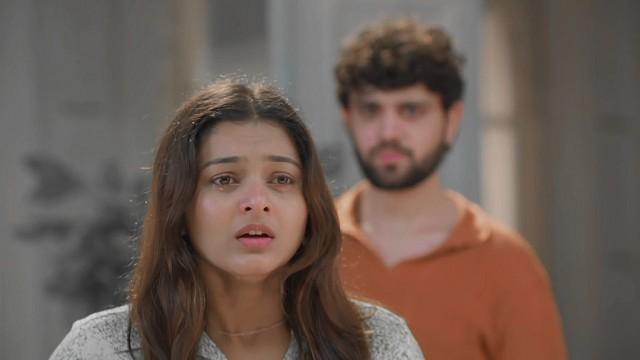 Kiara's Shocking Confession