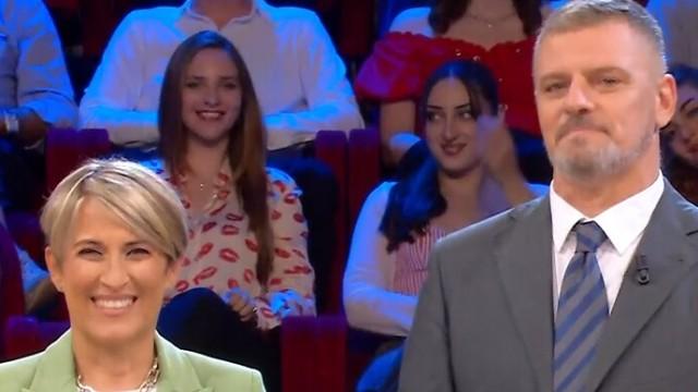 Puntata del 19/09/2025