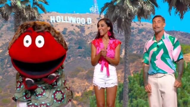 Puntata del 15 settembre 2025