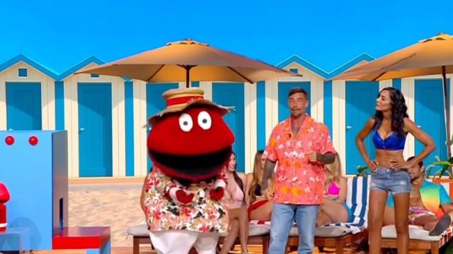 Puntata del 16 settembre 2025