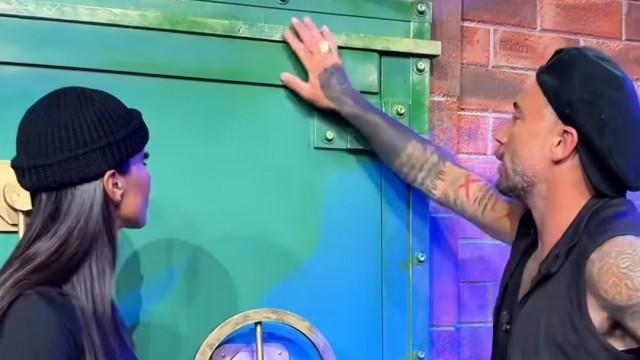 Puntata del 18 settembre 2025