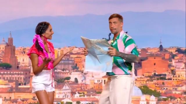 Puntata del 20 settembre 2025