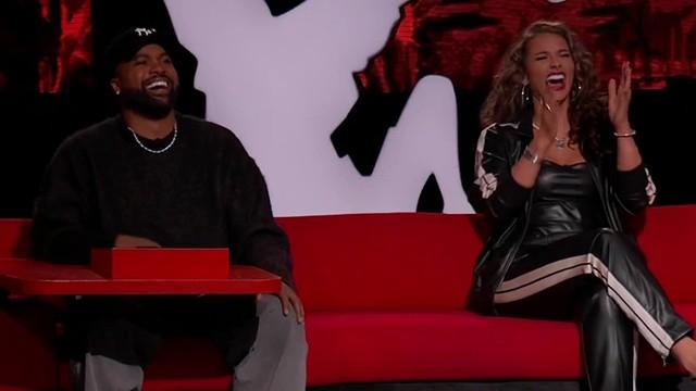 Sterling and Lolo Wood CCLI