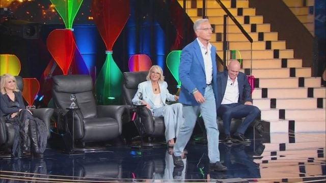 Seconda puntata