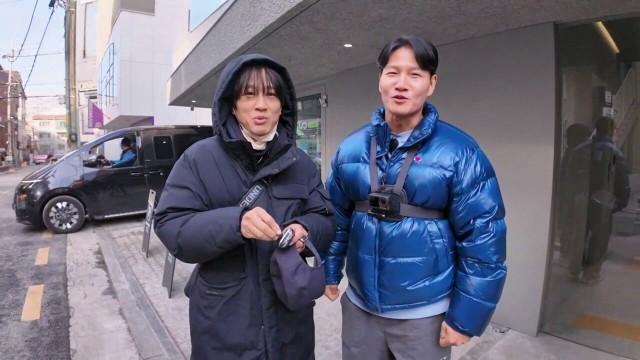 The TV Rating Notice Survival Race