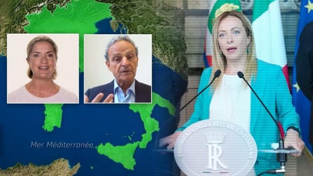 L’Italie : un laboratoire du populisme - Marc Lazar