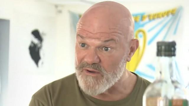 Le 7 sur Sète (Sète)