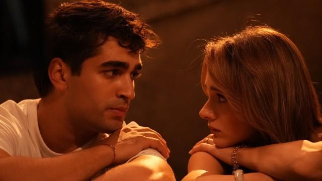 Who Would Fear Treacherous Love?