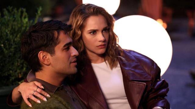 Happy Endings With Sad Beginnings