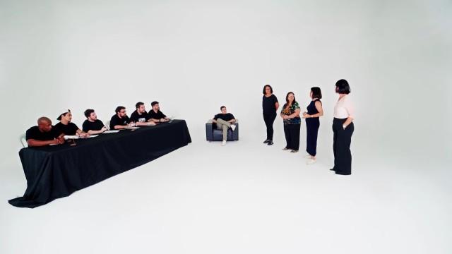 Quem É A Sogra Dele?