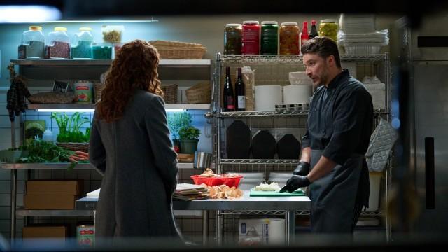 'Twas the Fight Before Christmas (1)