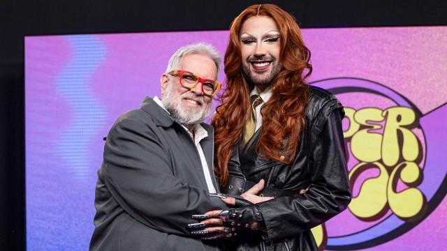 REVELANDO AS FOFOCAS DA TV BRASILEIRA