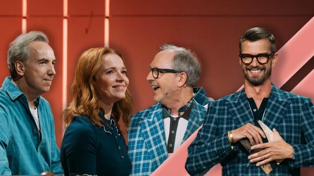 Multiple Show Takeovers and Oversized Musical Instruments