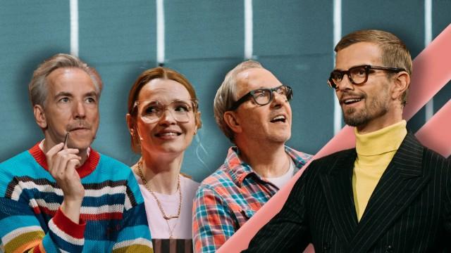 Kuscheliges Karaoke-Quiz und Live-Action am Alexanderplatz