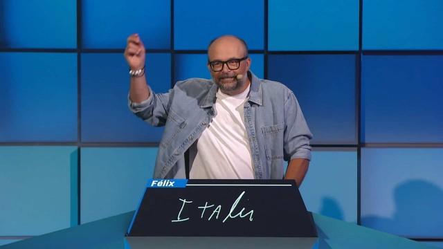 Épisode du 8 septembre 2025