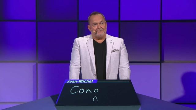 Épisode du 11 septembre 2025