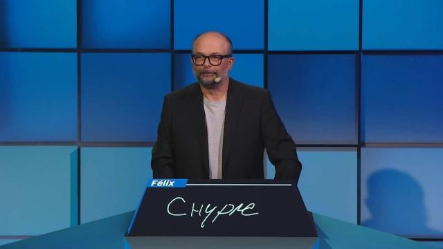 Épisode du 12 septembre 2025