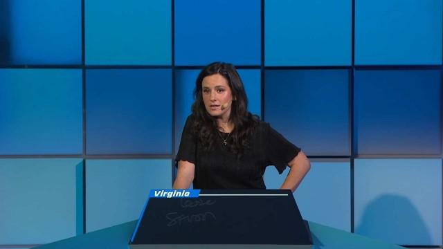 Épisode du 16 septembre 2025